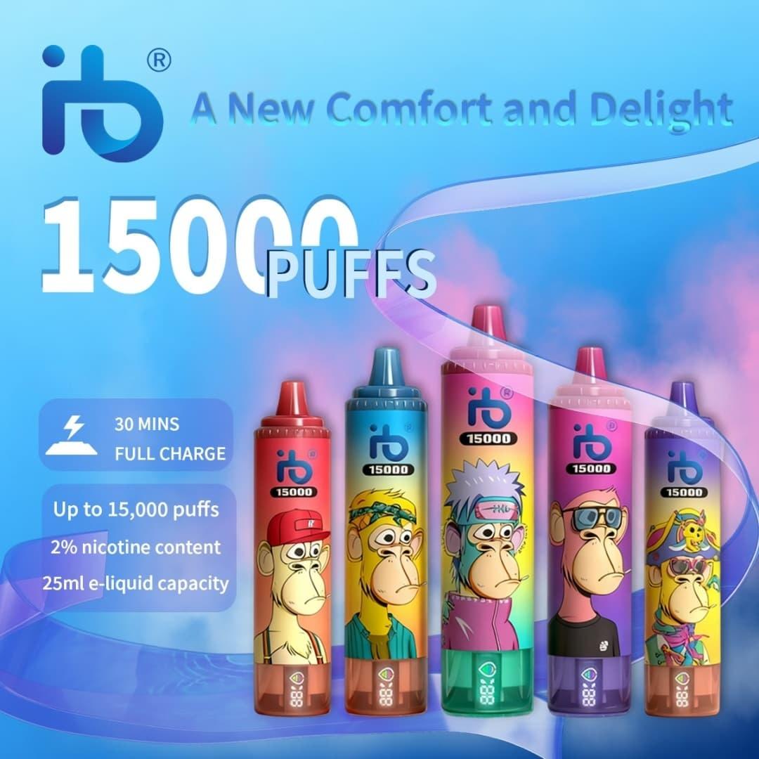 E-Zigarette Best Picks 2025 and electronic cigarettes names to watch for flavor and value