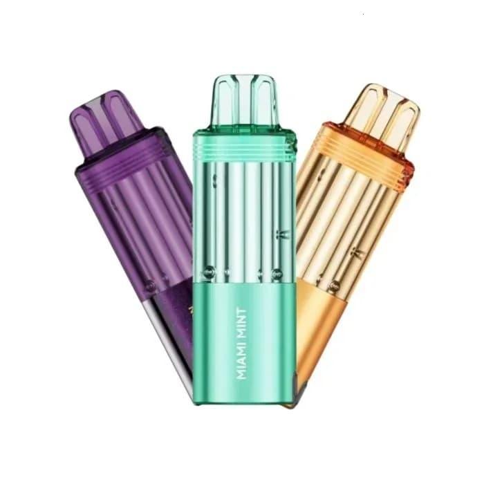 E-dym Electronic Cigarette vs Normal Smoke Showdown E-dym Choices Explored