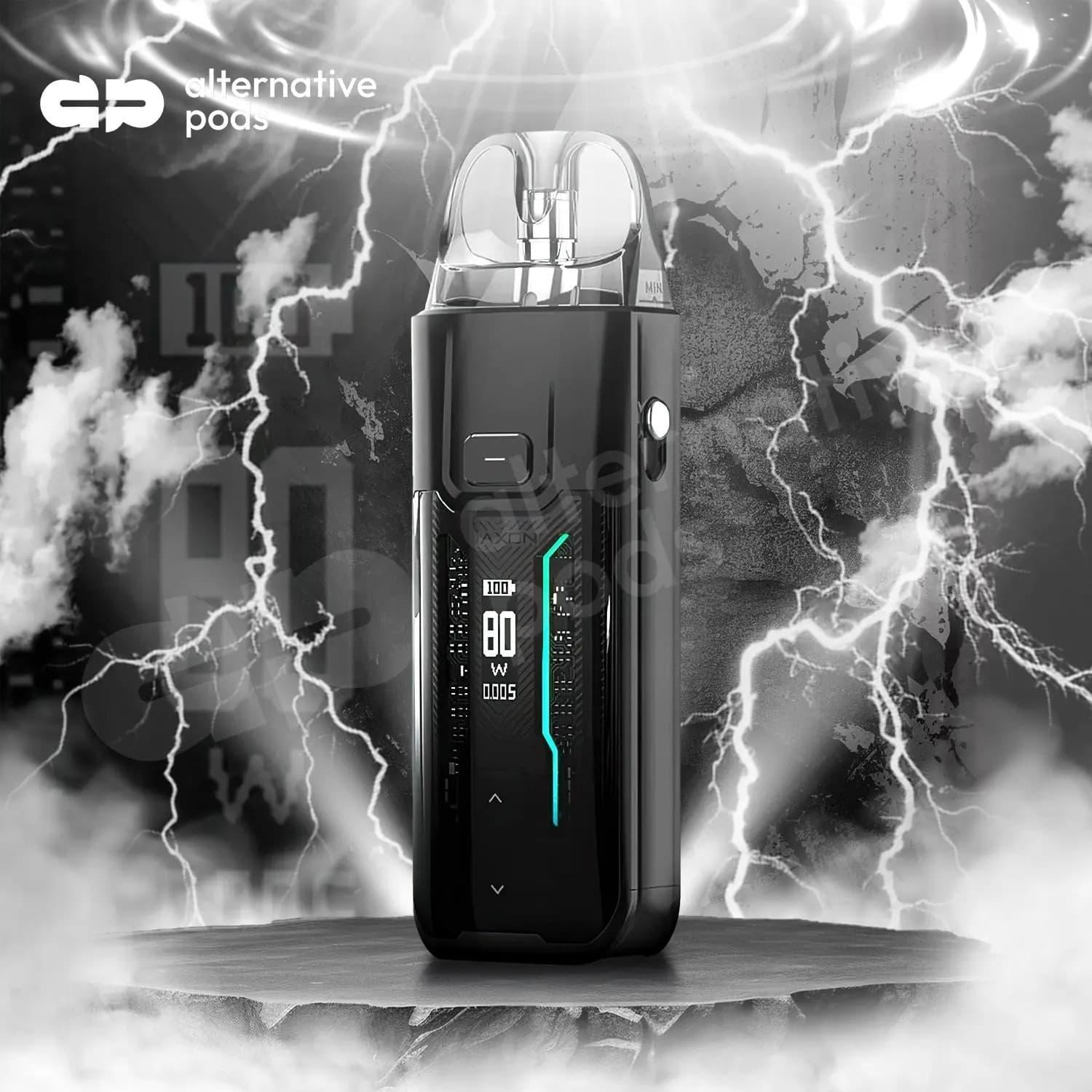 E-cigareta Innovations Transforming the Electronic Device for Cigarettes Experience