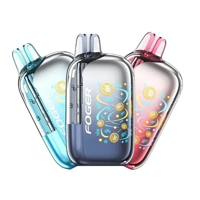 Vape Shop Guide Exploring Vape Shop Offers and Top Electronic Cigarette Machines