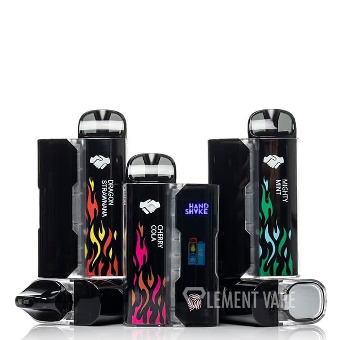 E-Zigaretten kaufen offers the best deals on e-cigarette batteries for a perfect vaping experience