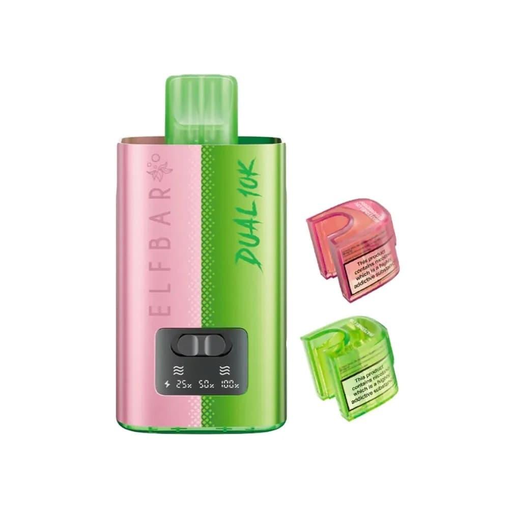 Explore the Best e-papierosy Options at Smoke 21 for an Unmatched Vaping Experience