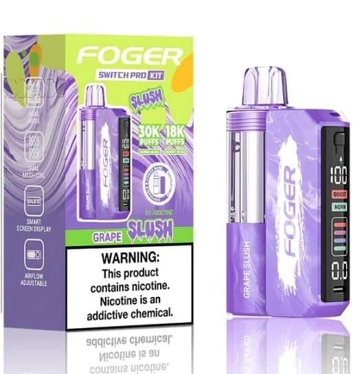 Discover the Best Deals on e-cigaretta bolt and Magic Mist E Cigarettes for a Smooth Vaping Experience