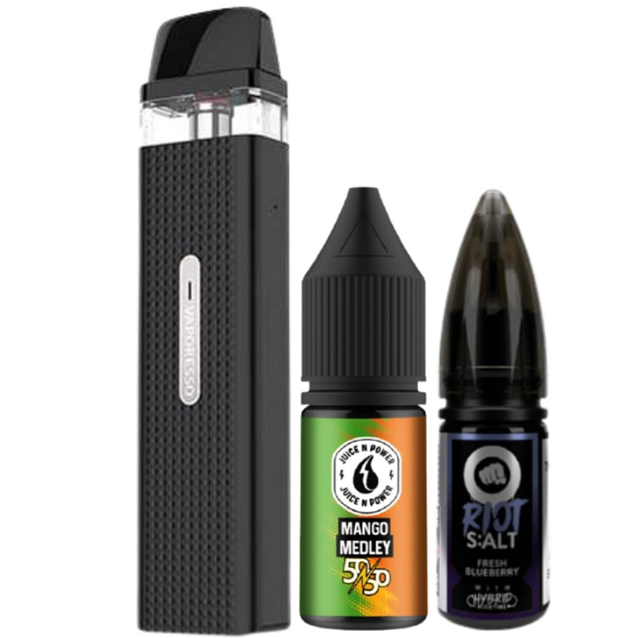 How IBVape Supports electronic cigarettes and quitting smoking and Why IBVape Stands Out for Smokers