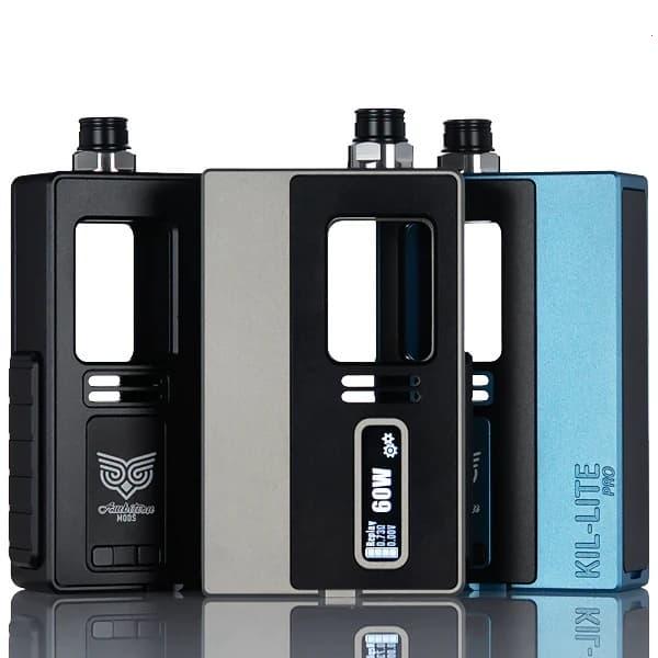 Discover Smok Vape Power and Find the Best Menthol E Cigarettes for Cool Satisfaction