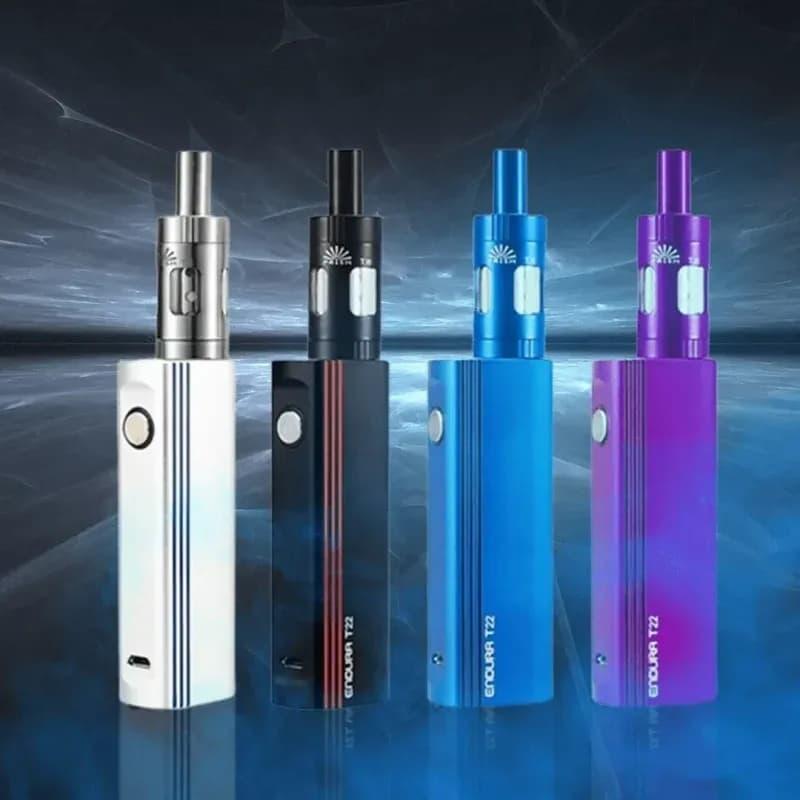 E-Zigaretten Benefits Explored with Top Electronic Cigarettes Reviews for 2024