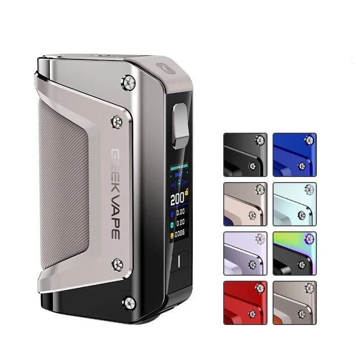 Discover the Best Deals on Elektronické cigarety and Shop Ecigs Online for Ultimate Vaping Experience