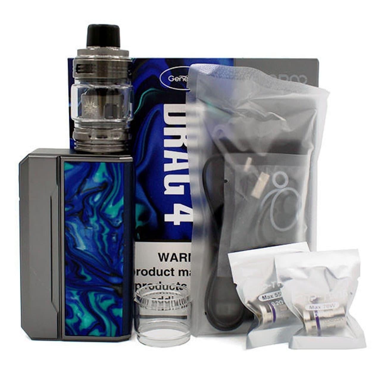 E-Raucher Review Are E-Raucher e cigarettes harmful or a safer alternative