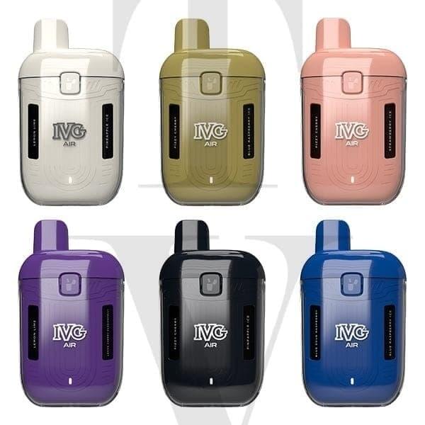 Is There a Safe E Cigarette Exploring Health Risks and Safer Alternatives