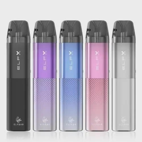 Vape Shop Guide to Choosing the Best electronic cigarette pen style Models and Accessories