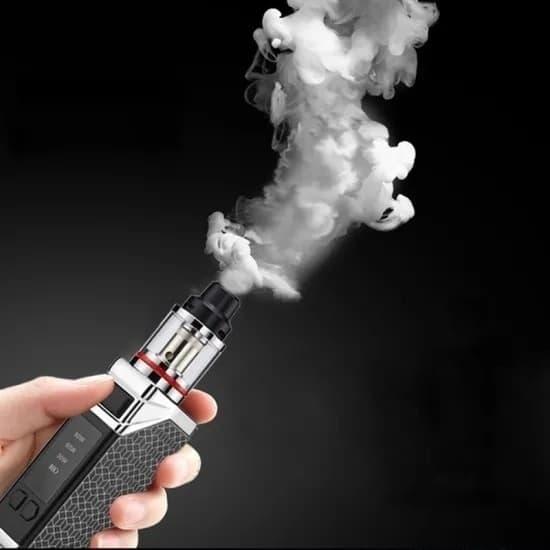 Vape Trends and Vape Insights on E-Cigarettes and Youth Behavior