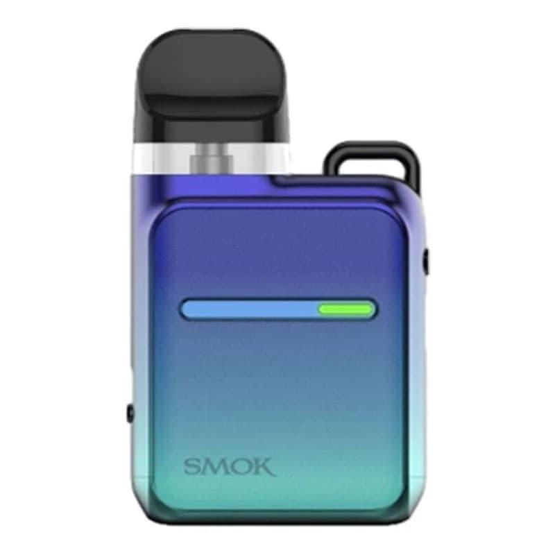 E-Shisha and menthol e-cigarettes guide for modern vapers