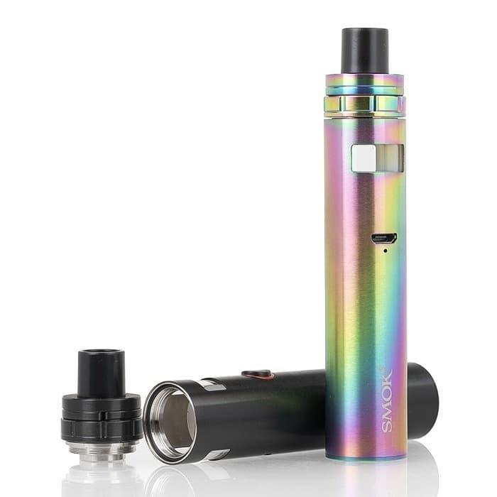 E-papierosy uncovered - what is in e cigarettes and how ingredients affect taste safety and the overall vaping experience