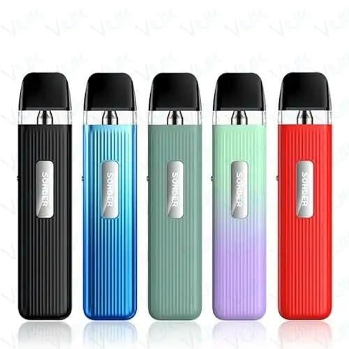 e-cigaretta review and xiaomi e cigarette comparison guide to find the best vape option