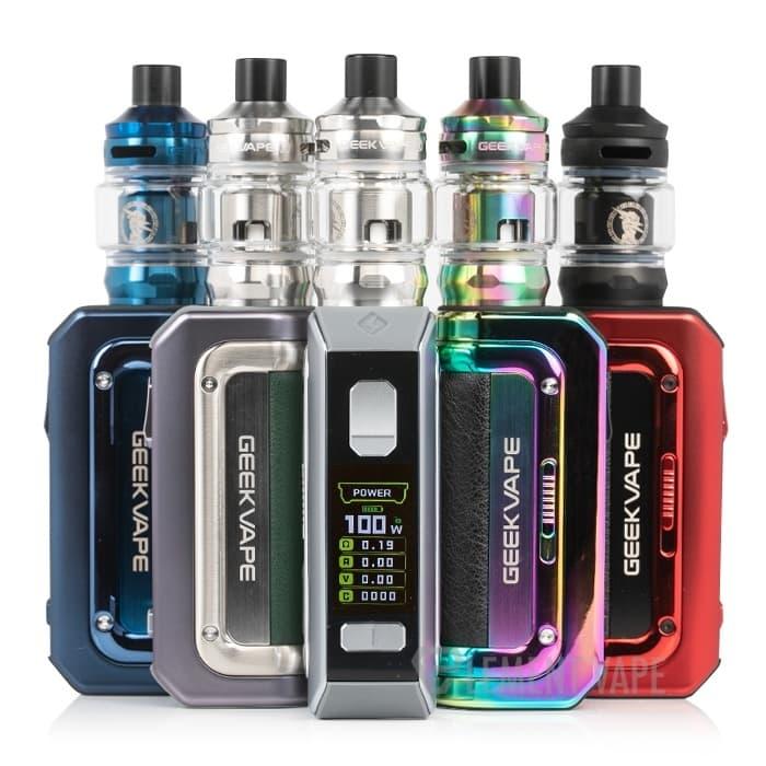 IBvape Buying Guide 2025 - IBvape Tips to Choose the Best cigalike vape for Beginners
