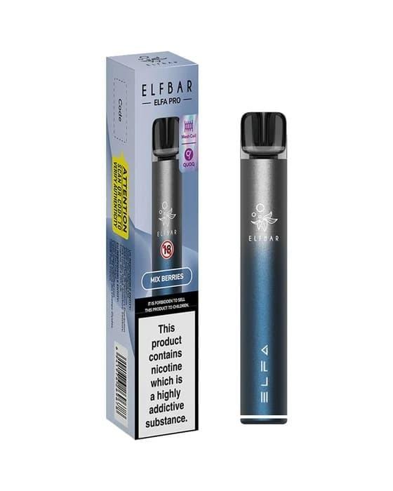 Einweg Vapes buying guide and top vapour electronic cigarette starter kit picks for 2025