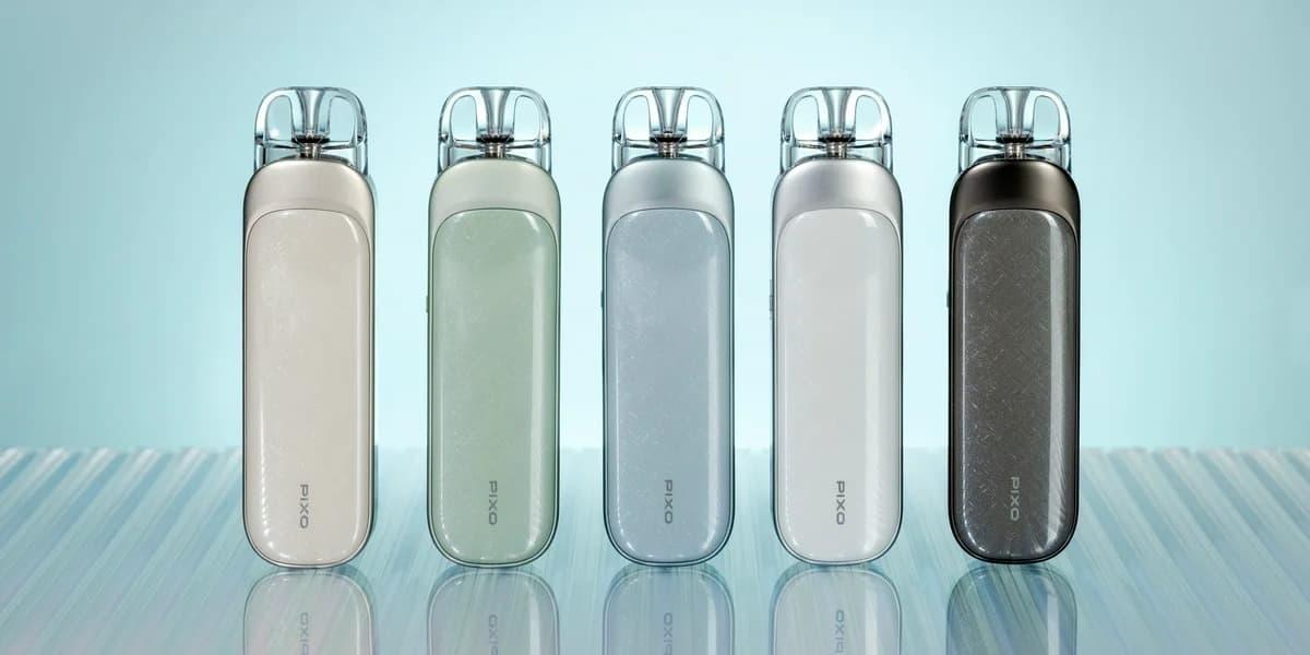 Discover the Best e-dym Electronic Cigarette Holder Case for Stylish Vaping with e-dym Accessories