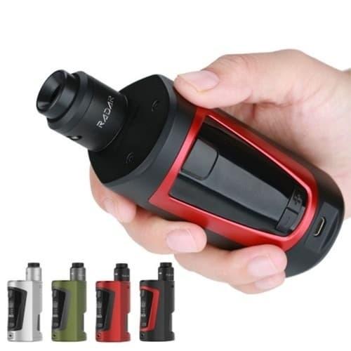 E-smoke Style Guide Embrace Fashionable E-smoke with an E Cigarette Necklace Holder