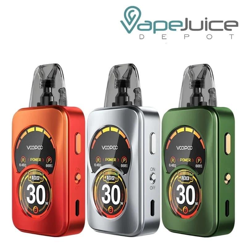 Discover the Best Smok Products and Smok Accessoires e-cigarettes for Enhanced Vaping