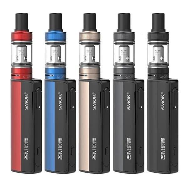 IBVape Vape Shop review and savings guide for electronic smoke cigarette kits, flavors and accessories