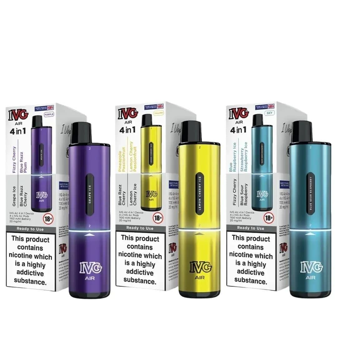 Discover the Best E-Cigaretta and Find Top E Cigaretta Stockists Near You Today