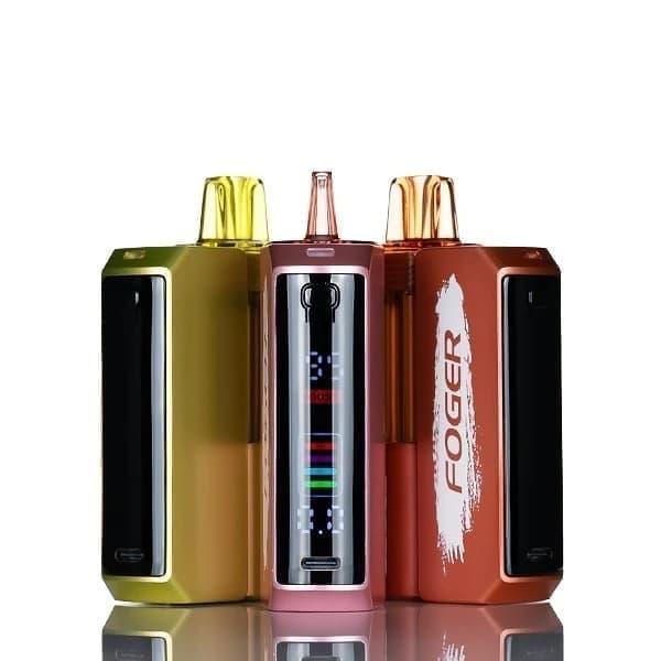 Vape Joy and Joy Cigarette Electronic Innovations Transforming the Vaping Industry in 2024