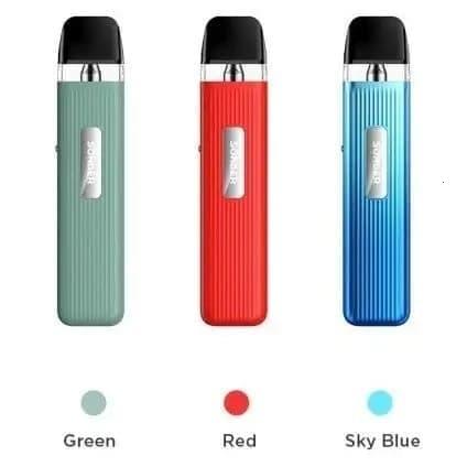 IBVape vs blu electronic cigarettes Review and Buying Tips When IBVape Leads on Flavor and Battery Life