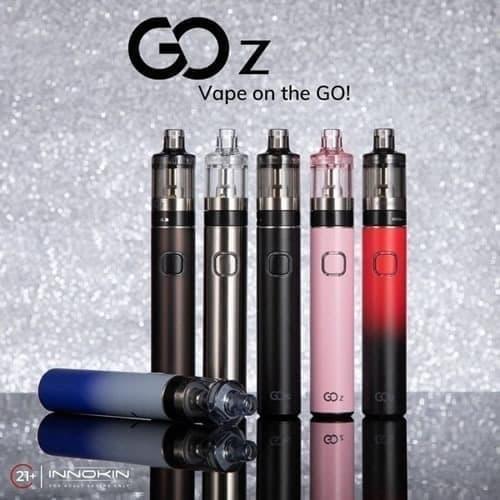 E-Zigaretten Shop Explores When Was the First Electronic Cigarette Invented and Its Evolution Over Time