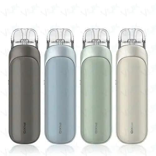 Elektrische-Zigarette explained — when were e-cigarettes introduced and how they reshaped modern vaping