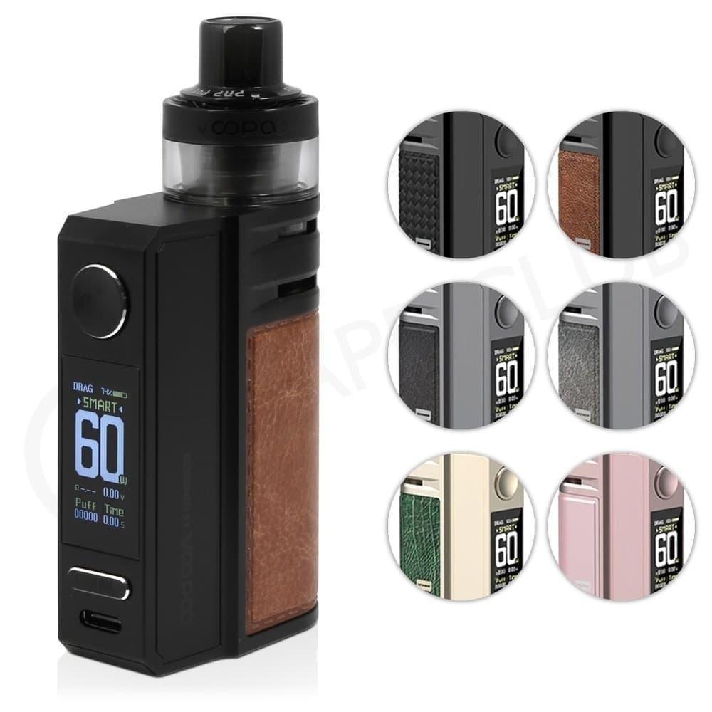 E-cigareta investigates are most e-cigarettes only contain water and flavoring and separates fact from fiction