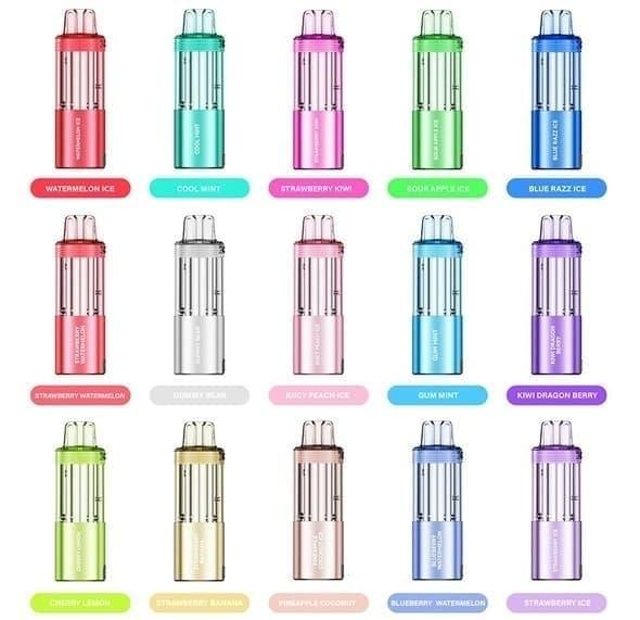 E-Zigaretten Shop Offers Best Deals on Non Nicotine E Cigarettes for Smooth Vaping Experience