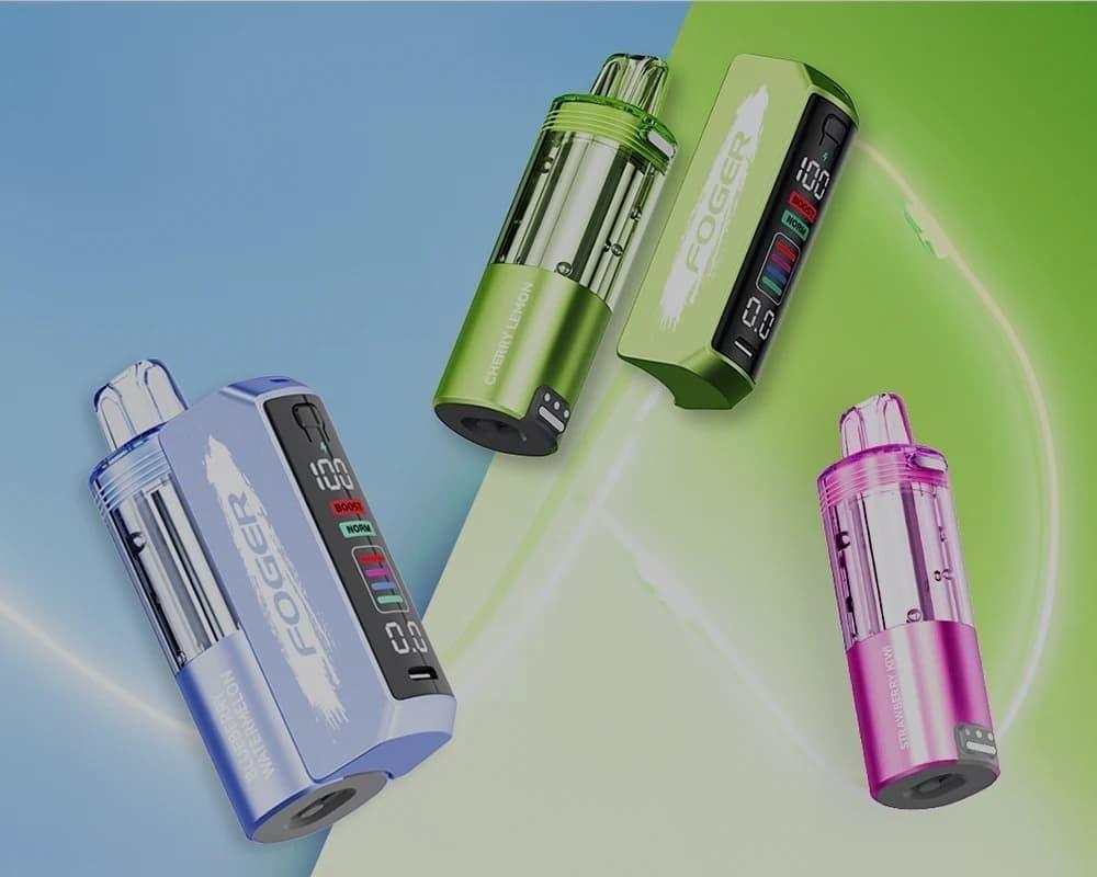 Exploring e papierosy Are e papierosy Safe and Do Electronic Cigarettes Cause Acne