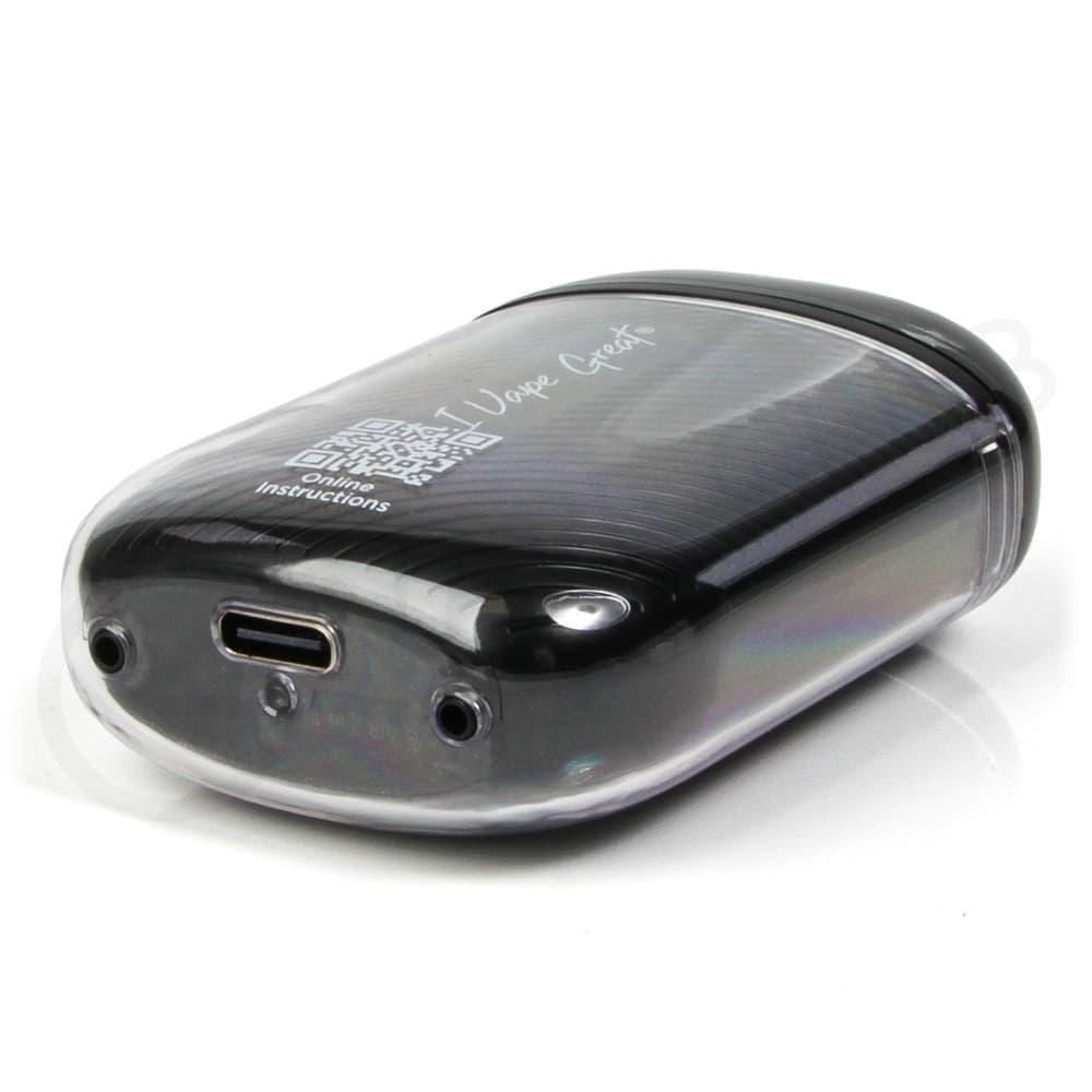 E-Zigaretten Revolution 2024 Discover Why E-Zigaretten and Cig Electric Lead the Vape Market