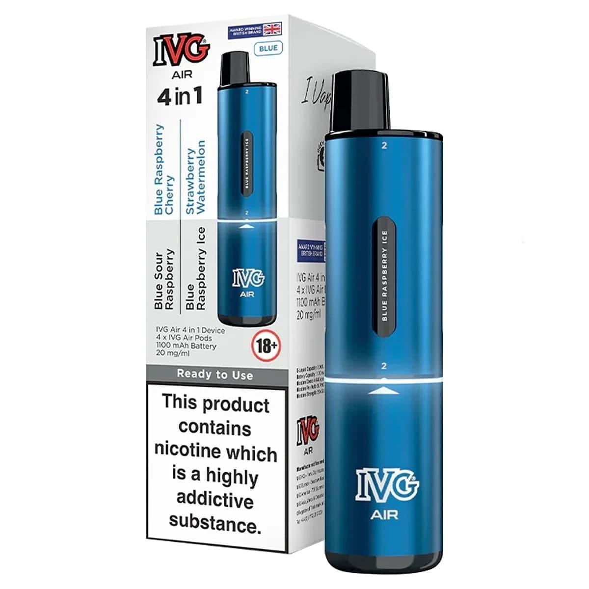 Youth e-cigarette use and the rise of E-Zigaretten popularity among teens in 2024