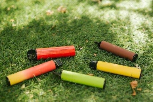 Elektronik Sigara trends and surprising effects of electronic cigarettes on health and daily behavior