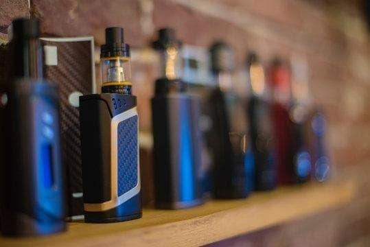IBVAPE safety and policy review of e cigarettes for inmates with practical IBVAPE supply solutions