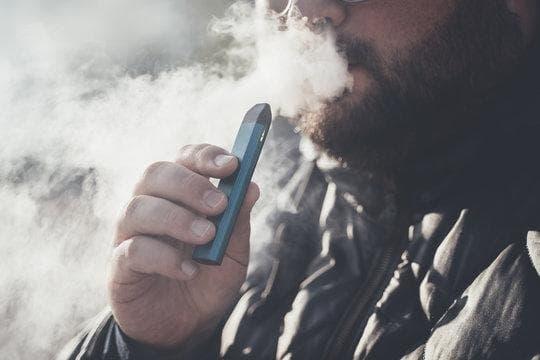 IBvape E-Zigarette guide and health analysis - should electronic cigarettes be banned