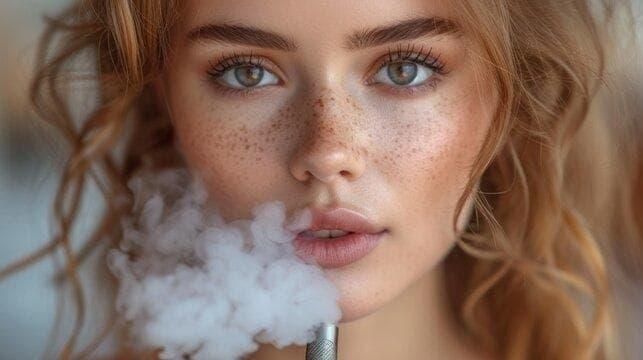 IBVape Shop Explains when was e-cigarettes invented and Maps the Evolution of Vaping