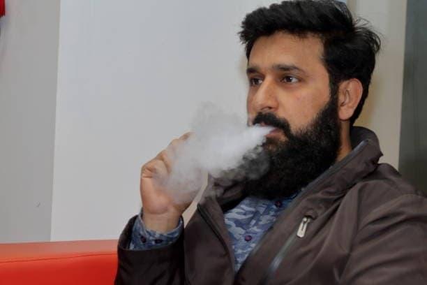 E-papierosy uncovered - what is in e cigarettes and how ingredients affect taste safety and the overall vaping experience