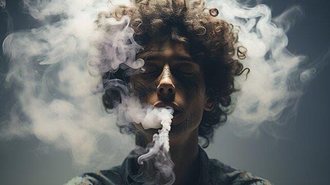 E-Shisha health guide and the negative effects of electronic cigarettes on lungs hearts and mental health