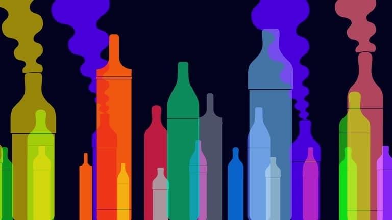 E-papierosy guide to evolving e-cigarette legislation and compliance across Europe