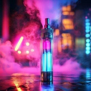 iBVape Buying Guide, iBVape Review and Tips to Choose the Perfect gold e cigarette for Style and Performance