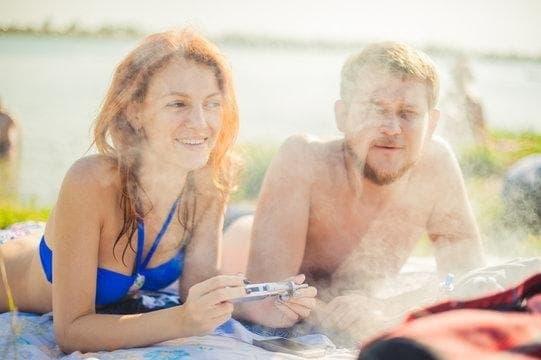 Discover the Best E-papierosy Options and Why Rechargeable Electronic Cigarettes Are Worth Trying