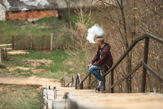 E-Zigaretten consumer guide and cancer research uk e-cigarettes evidence reviewed for safer vaping choices