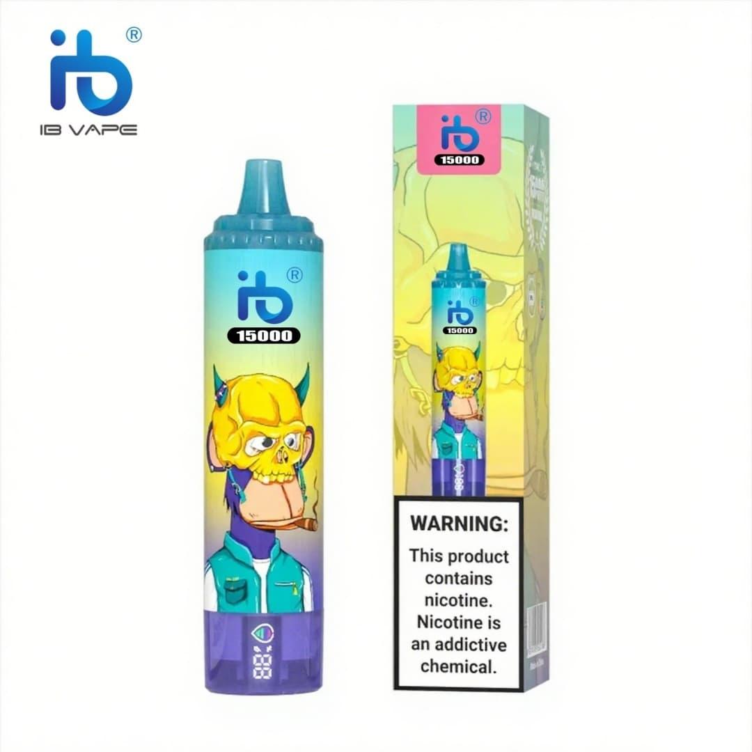 ibvape E-Shisha travel guide and safety tips - the real answer to can i travel with e cigarettes on planes