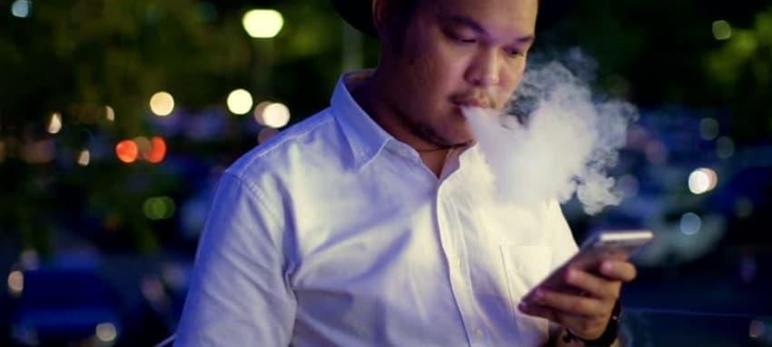 IBVape Shop leather e cigarette case buying guide 2025 - top stylish cases care tips and travel essentials