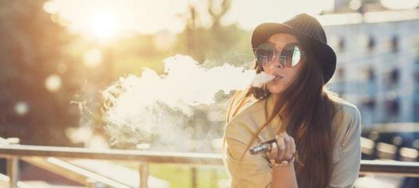 IBVape Shop details what are the dangers of e-cigarettes and harm reduction tips