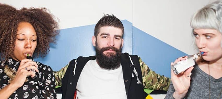 iBVape myths busted as most e-cigarettes contain only water and flavoring. How iBVape proves the claim wrong with real ingredients