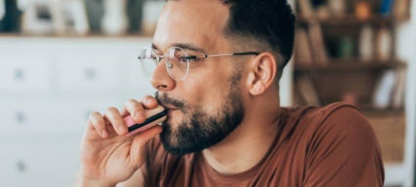 IBVape top review and buying guide for white cloud electronic cigarettes pros cons and why IBVape excels in flavor and performance