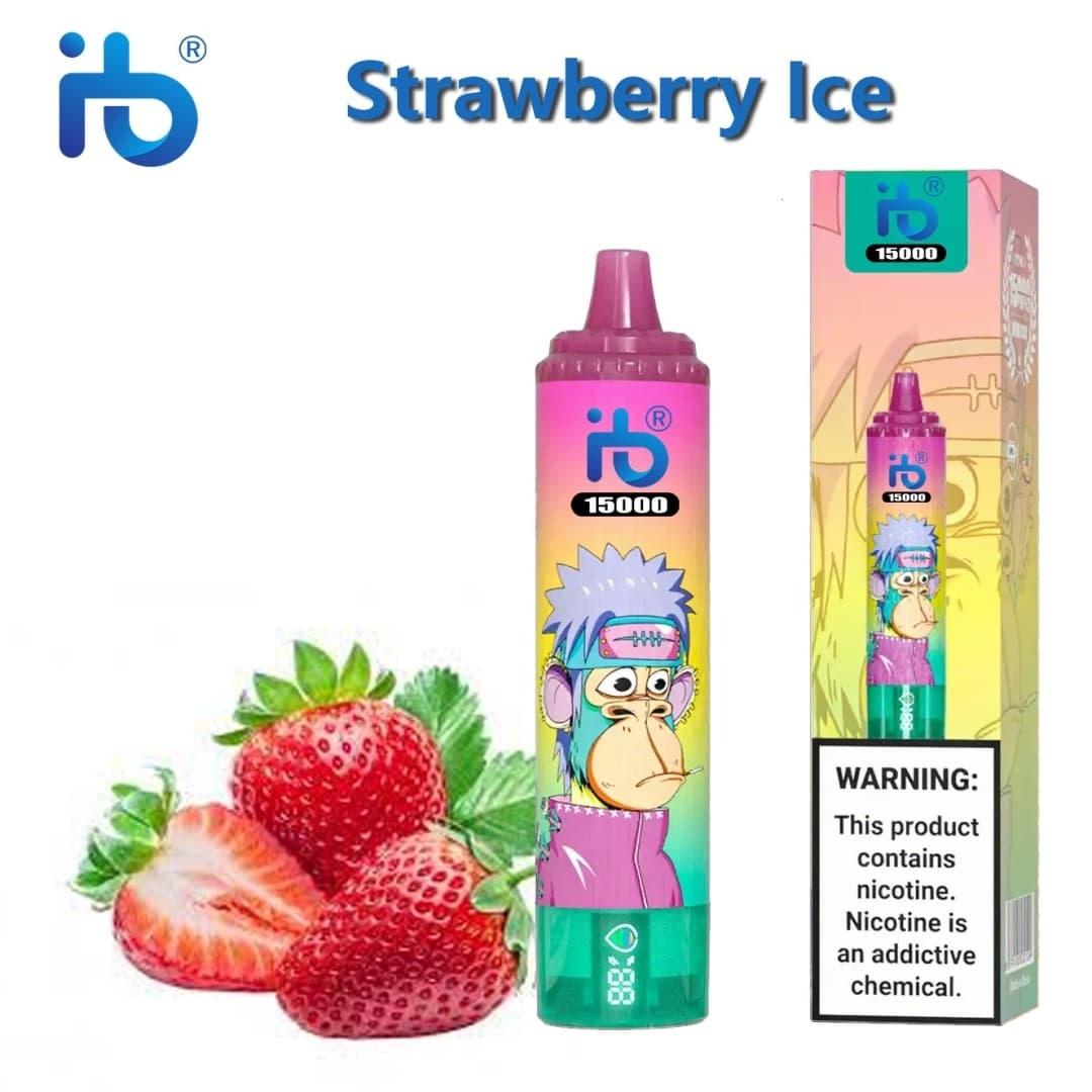 IBVape vs blu electronic cigarettes Review and Buying Tips When IBVape Leads on Flavor and Battery Life